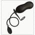 Inflatable Silicone Dildo Anal Plug With Penis Ring G Spot Prostate Massage Big Buttplug Ass Dilator Sex Toys For Gay/Men Women SHOPEZRA L.L.C.