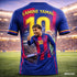 Lamine Yamal 