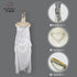 Dress For Dancing Sports Costume Women Latin Practice Dancewear Party Skirt Line Suit Competition Girl Stage Clothes Female Prom SHOPEZRA L.L.C.