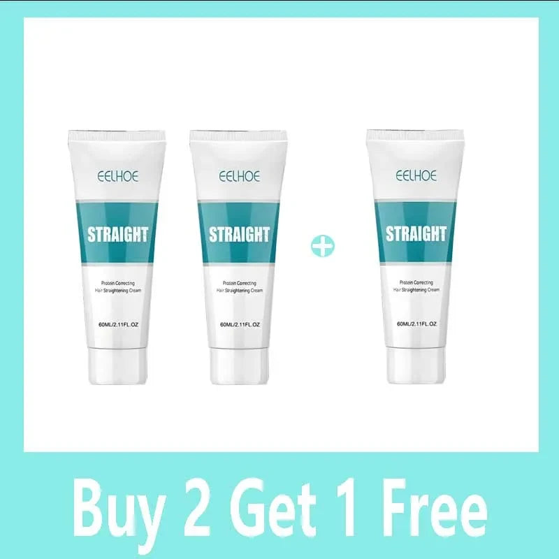 Magical Keratin Hair Mask Professional Fast Repairing Damaged Frizzy Hairs Soft Smooth Shiny Permanent Straightening Hair Care