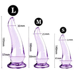 Amour NookAnal Plug Horn Dildo For Woman Prostate Dilator Massager Butt Suction Cup Sex Toys For Men Adults Beads SHOPEZRA L.L.C.