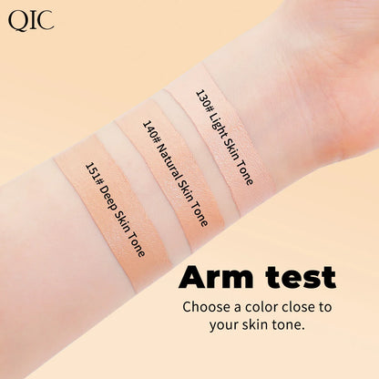 Hydrating Eye Brightening Concealer&amp;Contour Cream-Full Coverage,Long Lasting,Correcting Eye Concealer for a Perfect Look Makeup