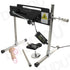 Dildo-120W Automatic Dildo Machine 3-15cm Super Silent Masturbation Dildo Sex Machine Adult Couple Sex Toy Female Male Sex Toy SHOPEZRA L.L.C.