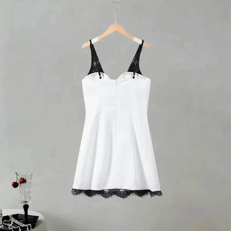 Sexy Lace Women&