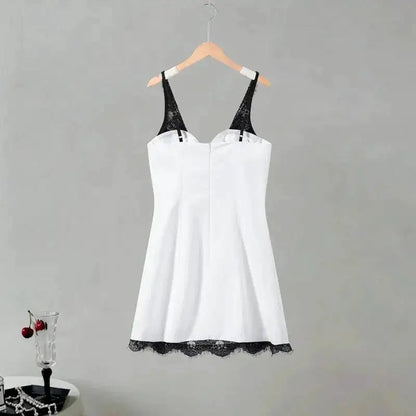 Sexy Lace Women&