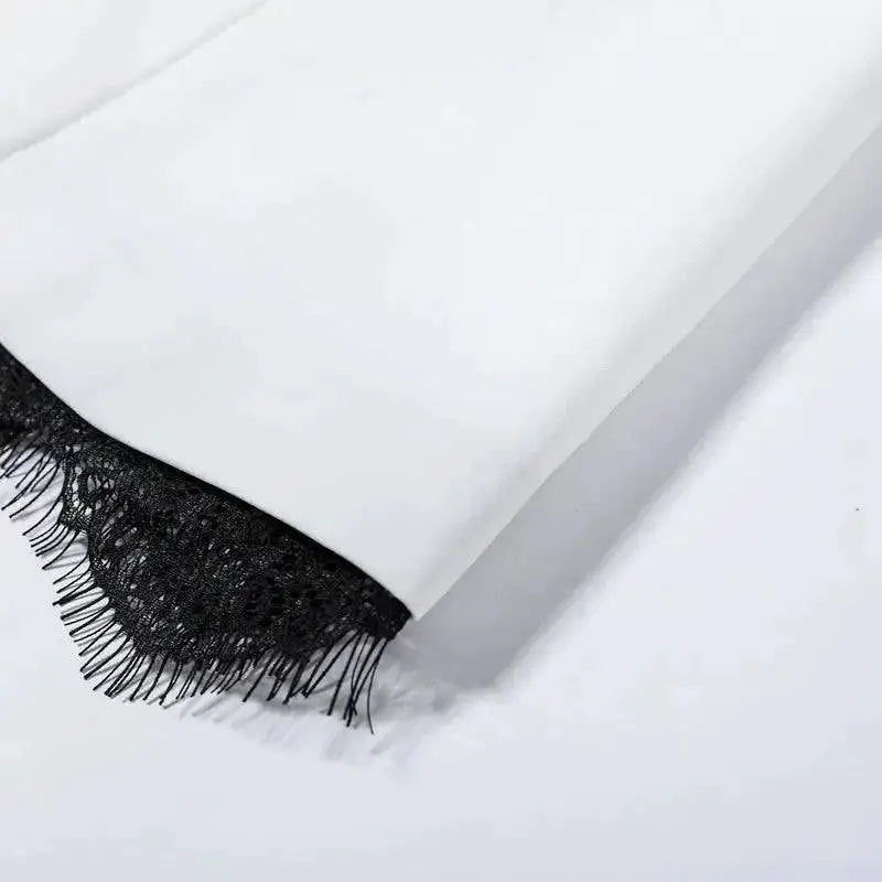Sexy Lace Women&