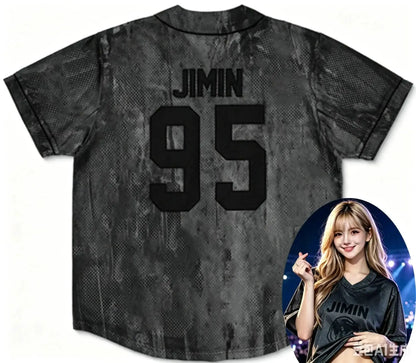 2026 Men Women KPOP 