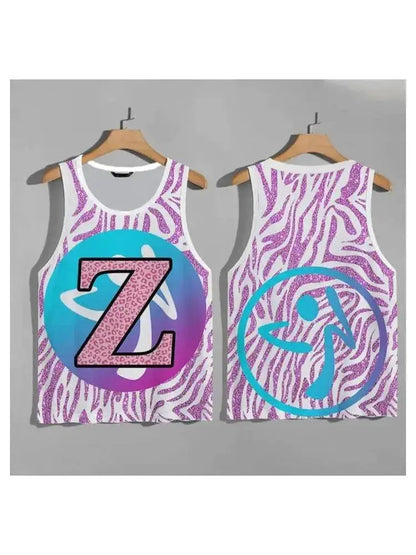 Zumba Wear ZUMBA Workout Clothes Men&