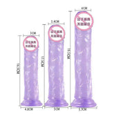 Realistic Dildo Artificial Penis Dildofor Women Toys For Adults 18 Dildosex Toy Sextouse Woman Intimate Toys Female Masturbator SHOPEZRA L.L.C.