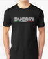 2026 Summer Fashion Attitude. Suitable for Ducati MOTO GP Team Racing Motorcycles, Motorcycle Riders&