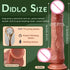 Dildo Vibrat for Women Remote Control Heating Telescopic Dildo Tongue Licking Clitoral Stimulation Vagina Massage Masturbator SHOPEZRA L.L.C.