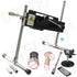 Dildo-120W Automatic Dildo Machine 3-15cm Super Silent Masturbation Dildo Sex Machine Adult Couple Sex Toy Female Male Sex Toy SHOPEZRA L.L.C.