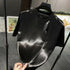 Summer Glossy Fabric Satin Men&