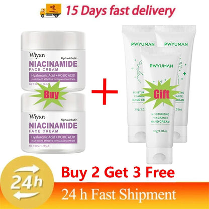 Body Whitening Cream Private Parts Underarm Bleaching Serum Whiten Butt Knee Brighten Inner Thigh Intimate Dark Remove Melanin