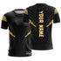 2026 New Custom Name T-Shirt A Favorite Among Boxing Fans | Round Neck Short Sleeve Casual Sports-Style Men&