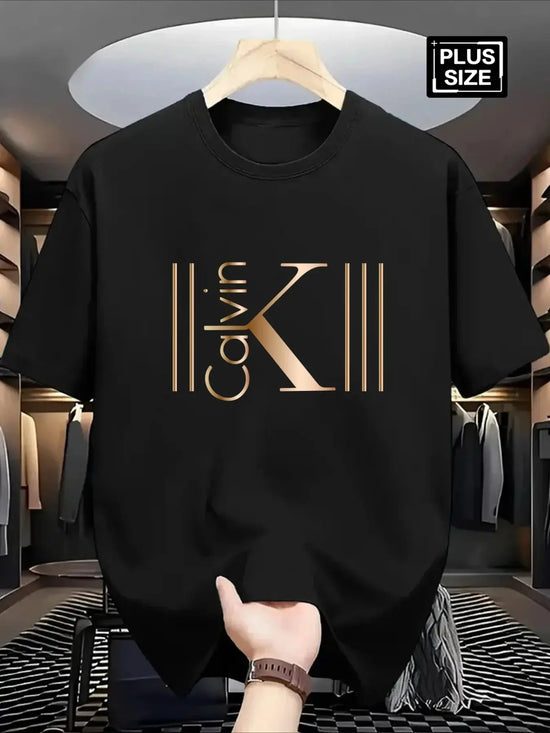 2026 model 100% cotton T-shirt for men and women. Suitable for daily exercise and casual wear. Loose-fitting short sleeves. SHOPEZRA L.L.C.