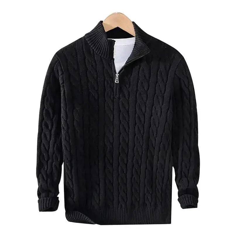 pure Cotton Sweaters Men&
