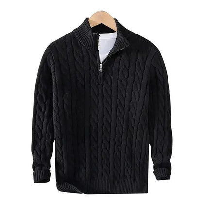pure Cotton Sweaters Men&