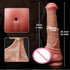 New Big Animal Ejaculation Dildo Horse Penis Realistic Squirting Silicone Long Adult Sex Toys for Women Cock Monster Dildos Dick SHOPEZRA L.L.C.
