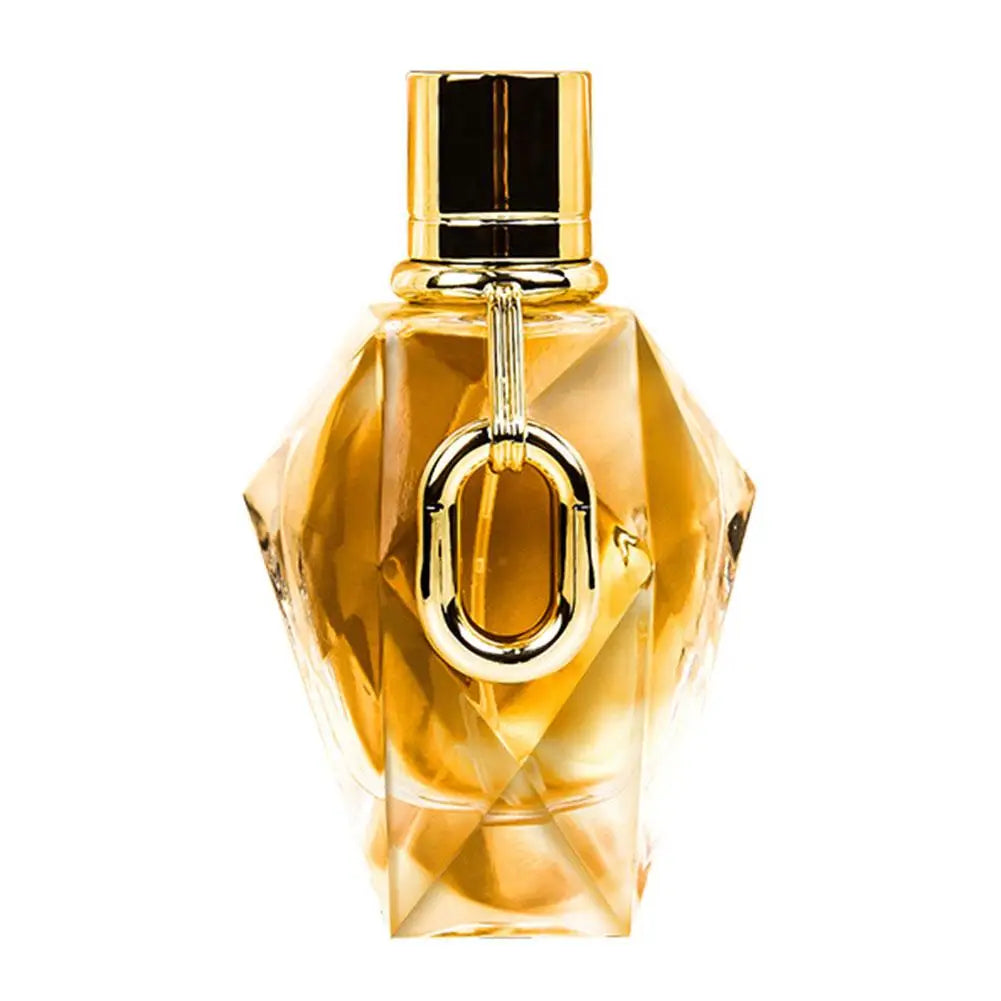 Million Gold For Women EDP | Long-Lasting Oriental Floral Perfume With Rose, Patchouli &amp; Oud | Luxury Woody Fragrance