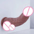 Realistic Huge Dildo Penis with Suction Cup | Anal G-Spot Masturbator Rubber Cock Gode, Adult Sex Toys for Women Men Gay Toy SHOPEZRA L.L.C.