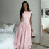 Trendy Minimalist Dress Romantic Stylish Vintage Dresses Women Bridesmaid Party Modest Street Summer Outfits SHOPEZRA L.L.C.