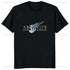 Japan Game Final Fantasy Creative Printed Cloud Strife Tshirt VII Remake Harajuku Anime Man T-shirt Causal Hipster Comfort Tees SHOPEZRA L.L.C.