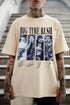 2026 Rush  Band TShirt Mens Womens Cotton Tees Summer Casual Short Sleeve Round Neck Clothing Loose Top Trend Unisex Tee SHOPEZRA L.L.C.