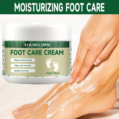 Cream Anti-dry Cracking Deeply Nourish the Skin Moisturizing Hand and Foot Cream Anti-drying Relieving Itching Body Lotion