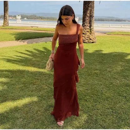 Sexy Leopard Print Women&