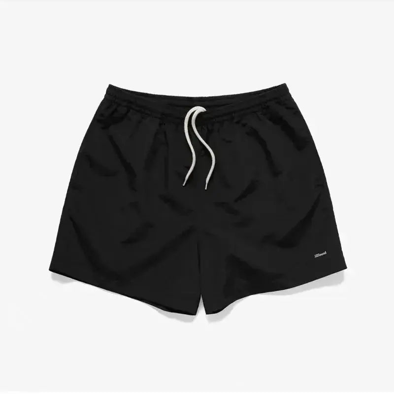 JJJJOUND joint nylon solid color classic quick-drying shorts drawstring loose sports beach pants men and women couple trend SHOPEZRA L.L.C.
