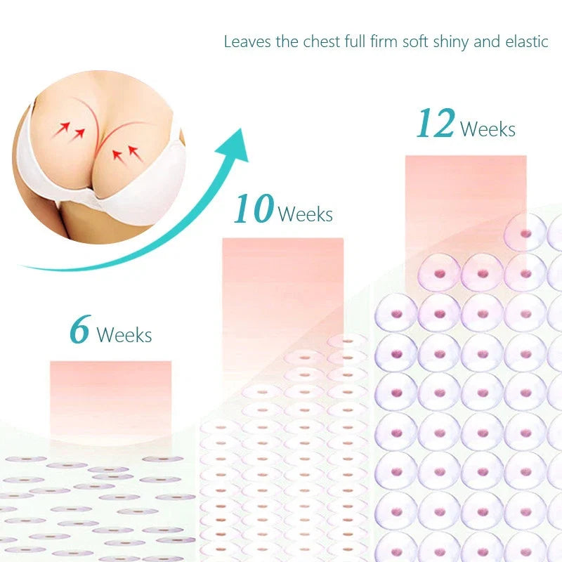 Breast Enlargement Essential Oil Frming Enhancement Breast Enlarge Big Bust Enlarging Bigger Chest Massage Prevents Sagging Care