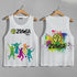 Zumba Wear ZUMBA Workout Clothes Men&
