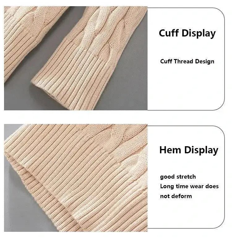 pure Cotton Sweaters Men&