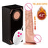 Telescopic Rotation Realistic Remote Control Dildo Vibrator Adult Sex Toys for Woman Big Penis Dick Vagina Female Masturbation SHOPEZRA L.L.C.