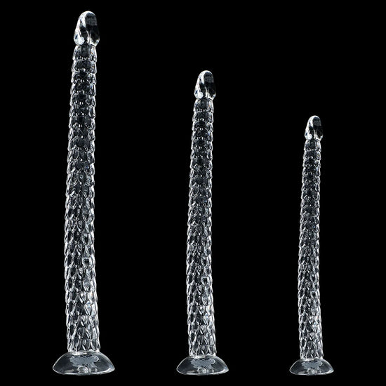 Dildo Analdildo für Frauen Männer Langer Arsch-Plug Sex-Shop Drachen-Sex-Spielzeug Erwachsene 18 Anus Arsch-Plug Masturbatoren