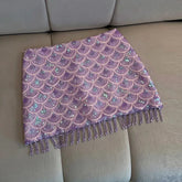 Sexy Sequined Women&