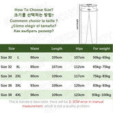 2026 Spring Summer New 100% Cotton Casual Straight Trousers for Men Clothing Soft Comfort Linen Male Pants LX6032 SHOPEZRA L.L.C.