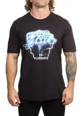 Marine  State Fish T-Shirt 100% Cotton Graphic Tee Men Women Summer Streetwear Top SHOPEZRA L.L.C.