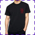 Customized Tee Shirt Your Text Here Premium Cotton Comfortable Men Tshirt Bigger Size O Neck Fashion Perfect Gift summer tees SHOPEZRA L.L.C.