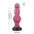 Dildo False anal plug animal dog suspension penis masturbation prostate G-spot stimulation massager anal plug sex toy 18+ SHOPEZRA L.L.C.