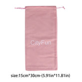 CITYFUN Simulated centipede shaped dildo, Fury dildo, vagina, clitoris, G-spot massager, female masturbation toy SHOPEZRA L.L.C.