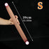 50cm Long Dildo Realistic Double Head Dildo Flexible Penis for Women Masturbator Sex Toys for Lesbian Dildos Anal Butt Plug SHOPEZRA L.L.C.