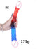Double Ended Realistic Dildo Flexible Dildos Long Dong for Double Sided Anal Play G-spot Stimulator Sex Toys for Women Couple SHOPEZRA L.L.C.