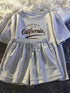 Printed girls&