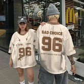 Short sleeve T-shirt Men&
