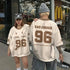 Short sleeve T-shirt Men&