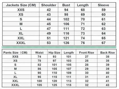 Suit (Blazer+ Vest + Trousers) Men&