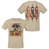 Photo SLIPKNOT Gothic Style Band T-Shirt 100% Cotton Graphic Tee Men Women Summer Streetwear Top SHOPEZRA L.L.C.
