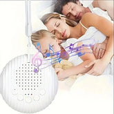 White Noise Sound Machine Portable Baby Sleep Machine 10 Soothing Sounds Volume Adjustable Built-in Rechargeable Battery USB SHOPEZRA L.L.C.